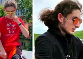 Vlad Pascu SCAPĂ DE ÎNCHISOARE! Cutremur în cazul 2 MAI