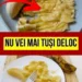 Nu vei mai tuși deloc! Pisează o banană și adaugă aceste 2 ingrediente banale.. Vei scapa de tusee definitiv