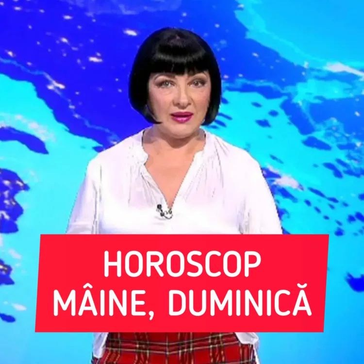 Horoscop mâine,  DUMINICA, 24 septembrie 2023. Surprize neaşteptate în dragoste pentru unele zodii