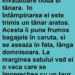 Intr-un sat soseste o învatatoare noua si tânara. In întâmpinarea ei este trimis un tânar aratos. Acesta îi pune frumos bagajele în caruta, si se aseaza în fata, lânga domnisoara.
