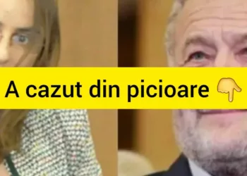 Amanta baronului din Vaslui a leșinat când iubitul său a fost prins în flagrant cu mita de 1,25 milioane de euro