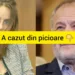 Amanta baronului din Vaslui a leșinat când iubitul său a fost prins în flagrant cu mita de 1,25 milioane de euro