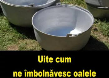 Uite cum ne îmbolnăvesc oalele și tăvile din aluminiu: Sigur nu știai asta