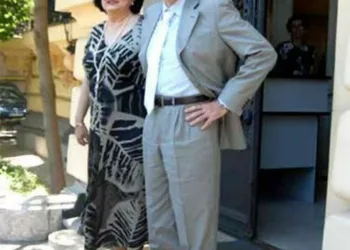 Petre Roman a divulgat abia acum motivul divorțului de Mioara, după 14 ani – „Mi-am pierdut mințile…”