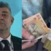 „Nicio pensie mai mică de 3000 lei” Pensionarii care vor primi cu 30% mai mulți bani