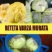 Cand se pune, de fapt, varza la murat? Secretul pe care putina lume il stie.