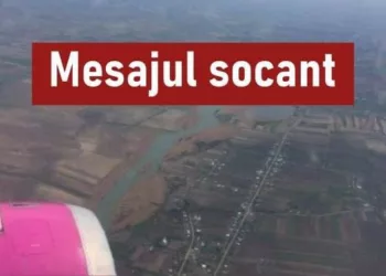 Mesajul socant transmis de un roman care se pregatea sa plece la munca in Londra. Ce a vazut pe aeroportul din Suceava il va marca toata viata: ”M-am prabusit pe scaun..