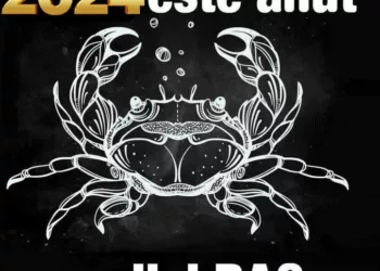 Vești fantastice: 2024, cel mai norocos an pentru zodia Rac