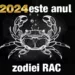 Vești fantastice: 2024, cel mai norocos an pentru zodia Rac