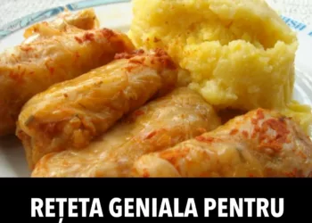 Nu le mai fierbe în apă! Rețeta geniala pentru cele mai bune sarmale. Care este secretul unui gust perfect