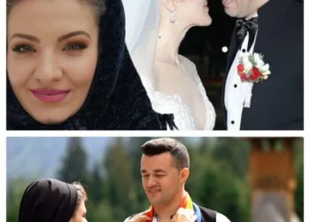 Vedeta care a rămas văduvă la 28 de ani, dezvăluri emoționante. Ce a ajuns să facă acum Claudia Stroie, la un an de când și-a îngropat soțul. Ți se rupe sufletul! Dumitru Stroie a murit înainte de Crăciun, într-un accident înfiorător!