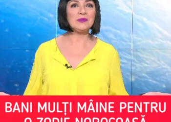 Horoscop mâine,Vineri, 29 septembrie 2023. Bani picaţi din cer pentru o zodie foarte norocoasă