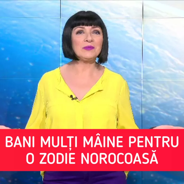 Horoscop mâine,Vineri, 29 septembrie 2023. Bani picaţi din cer pentru o zodie foarte norocoasă
