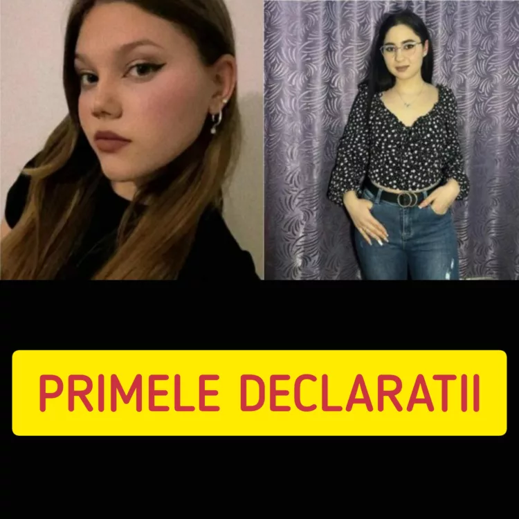 Loredana, tânăra care i-a luat viața prietenei sale Alina în Mangalia, face primele declarații: “O visez noaptea și o rog…”