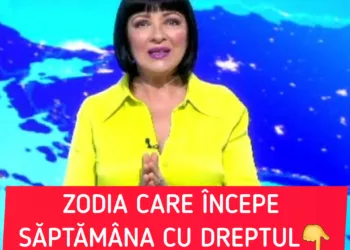 Horoscop mâine, LUNI, 25 septembrie 2023. Zodia care începe săptămâna cu dreptul