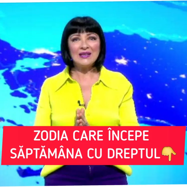 Horoscop mâine, LUNI, 25 septembrie 2023. Zodia care începe săptămâna cu dreptul
