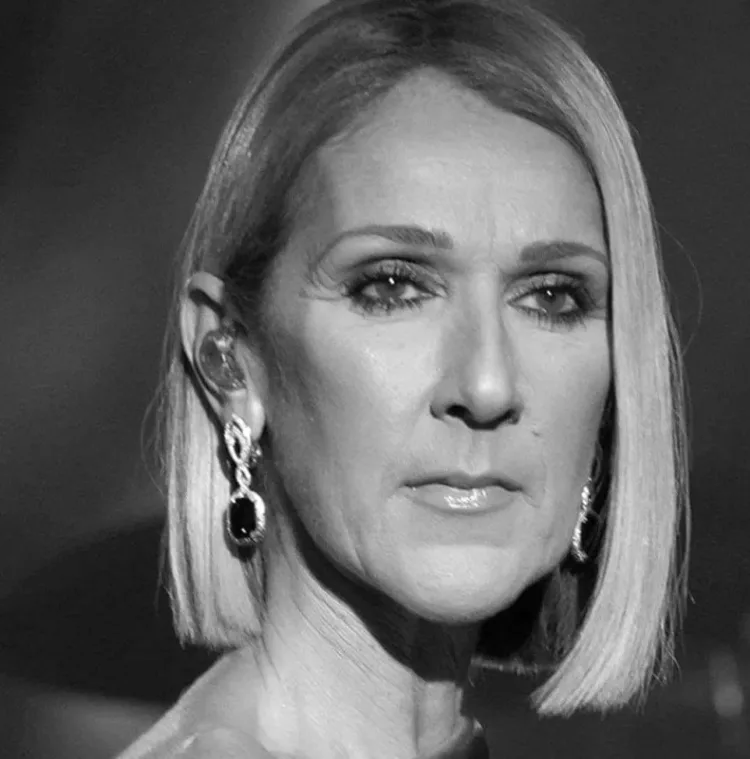 Sfârșitul unei legende. Rugăciuni necesare pentru Celine Dion. Din pacate vesti triste