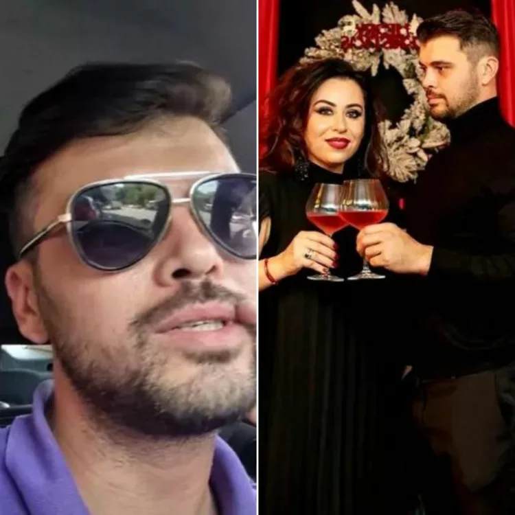 Ce a pățit Marius Elisei după ce a anunțat că are o nouă iubită. S-a întâmplat chiar de ziua lui de naștere: „Cum poți să suni?”