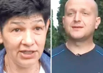 Scandal la filmările emisiunii „Schimb de mame” de la Prima TV. Ce a pățit Marieta din Ciorogârla în casa lui Sebi din Vaslui