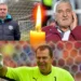 ȘOC TOTAL în fotbalul din România! A murit un portar din GENERAȚIA DE AUR