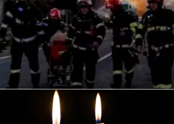 Încă un mort din cauza exploziilor de la Crevedia! Marian Mirea avea 64 de ani și suferise arsuri pe 90% din suprafața corpului…