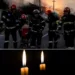 Încă un mort din cauza exploziilor de la Crevedia! Marian Mirea avea 64 de ani și suferise arsuri pe 90% din suprafața corpului…