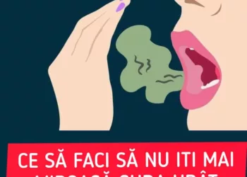 Leacul care omoara toate bacteriile din gura ta in doar 5 minute – Ce trebuie sa faci ca sa nu-ti mai miroasa gura urat
