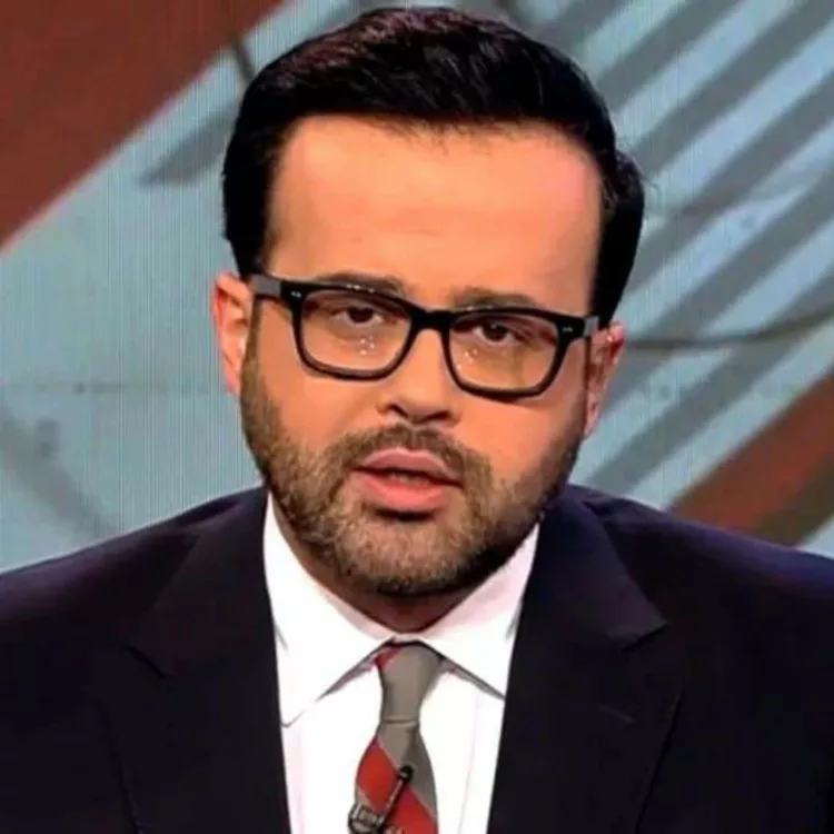 Ce se întâmplă cu Mihai Gâdea după ce nu a mai fost prezent 2 luni în platoul de la Antena 3. Abia acum s-a aflat motivul real pentru care, prezentatorul a lipsit așa mult…