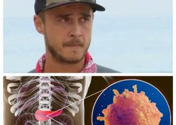 Din păcate, încheiem seara cu o veste foarte trista. Medicii i-ai dat vestea lui Șerban Copoț