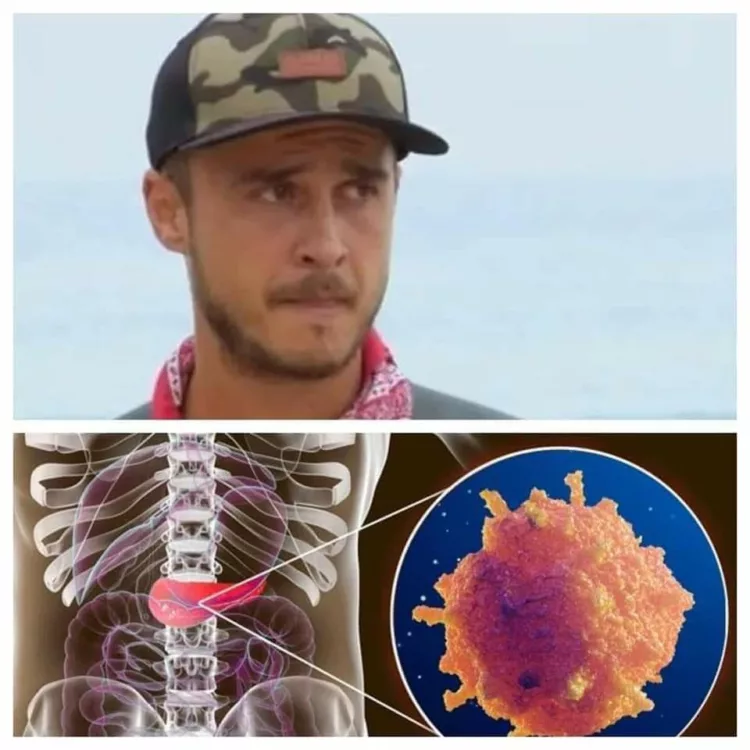 Din păcate, încheiem seara cu o veste foarte trista. Medicii i-ai dat vestea lui Șerban Copoț