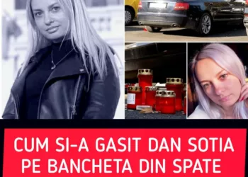 “Și-a pus mâinile în cap şi a început să ţipe”. Cum și-a găsit Dan soția