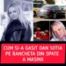 “Și-a pus mâinile în cap şi a început să ţipe”. Cum și-a găsit Dan soția