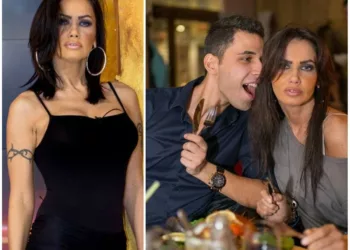 Oana Zăvoranu a MERS acasă la AMANTA SOȚULUI!