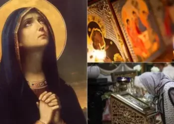 Ce nu trebuie să faci sub nicio formă de Sfânta Maria Mică. Vei atrage ghinionul asupra ta