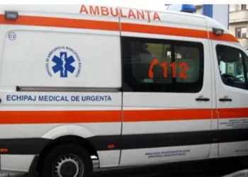 Caz terifiant la un spital din România: pacient viu, dar în stare de putrefacție! Medic: „nu am văzut în viața mea așa ceva”