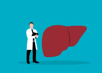 Simptomul tăcut al cancerului de ficat. Îl confunzi cu indigestia