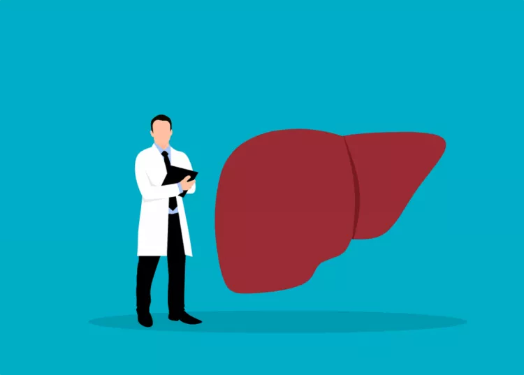 Simptomul tăcut al cancerului de ficat. Îl confunzi cu indigestia