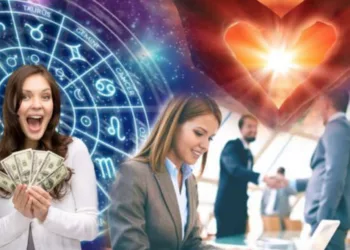 Trei zodii care vor avea noroc triplu în luna septembrie. Ei au șansă la bani, carieră și dragoste