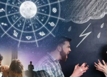 Trei zodii ajung în pragul despărțirii la final de lună septembrie