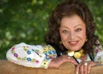 Anunț trist despre Maria Ciobanu. Este durere mare în muzica populară