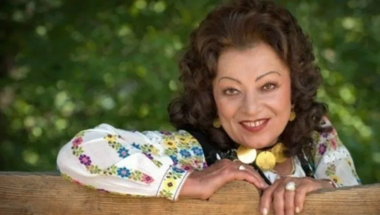 Anunț trist despre Maria Ciobanu. Este durere mare în muzica populară