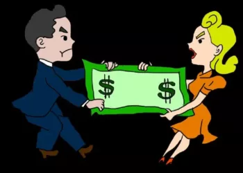 După cinci ani de concubinaj, bunurile proprii devin AUTOMAT bunuri comune?