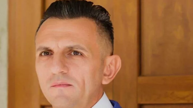 Pompierul care a ridicat autorizaţia staţiei GPL din Crevedia a murit