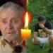 Bătrânul care i-a impresionat pe Liviu Vârciu și Anca Dinicu a decedat! A fost găsit carbonizat în propria casă, în Breb