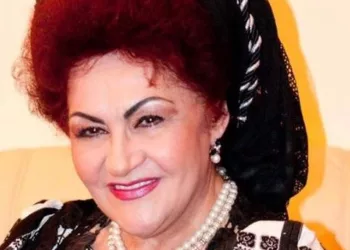 ADIO, ELENA MERIȘOREANU! Cutremur total pentru muzica POPULARĂ