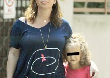 Destin tragic al unei fetițe fără noroc. Ce s-a întâmplat între timp cu Măriuca, copila pe care a vrut s-o adopte Luminița Anghel