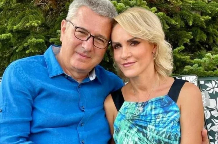 Cutremur total! Gabriela FIREA: ȊL PĂRĂSESC