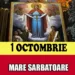 Acoperamantul Maicii Domnului, sarbatoare sfanta! 6 lucruri pe care nu e bine sa le faci pe 1 octombrie