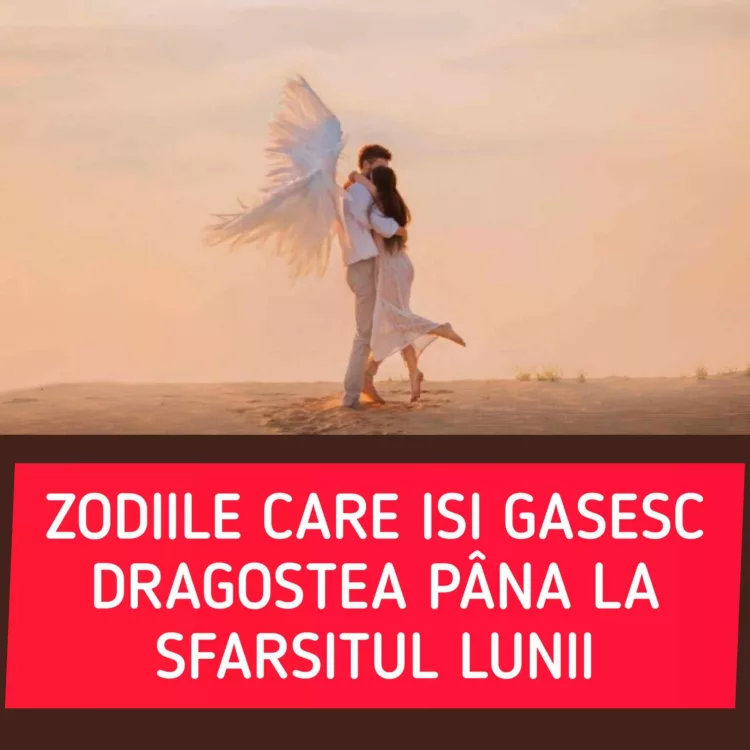 Zodii care își găsesc dragostea până la sfârșitul lunii octombrie. Nativii care scriu povești noi de iubire