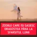 Zodii care își găsesc dragostea până la sfârșitul lunii octombrie. Nativii care scriu povești noi de iubire